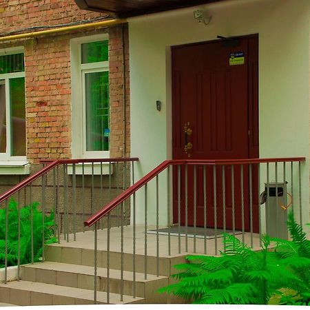 Globus Hostel كييف المظهر الخارجي الصورة