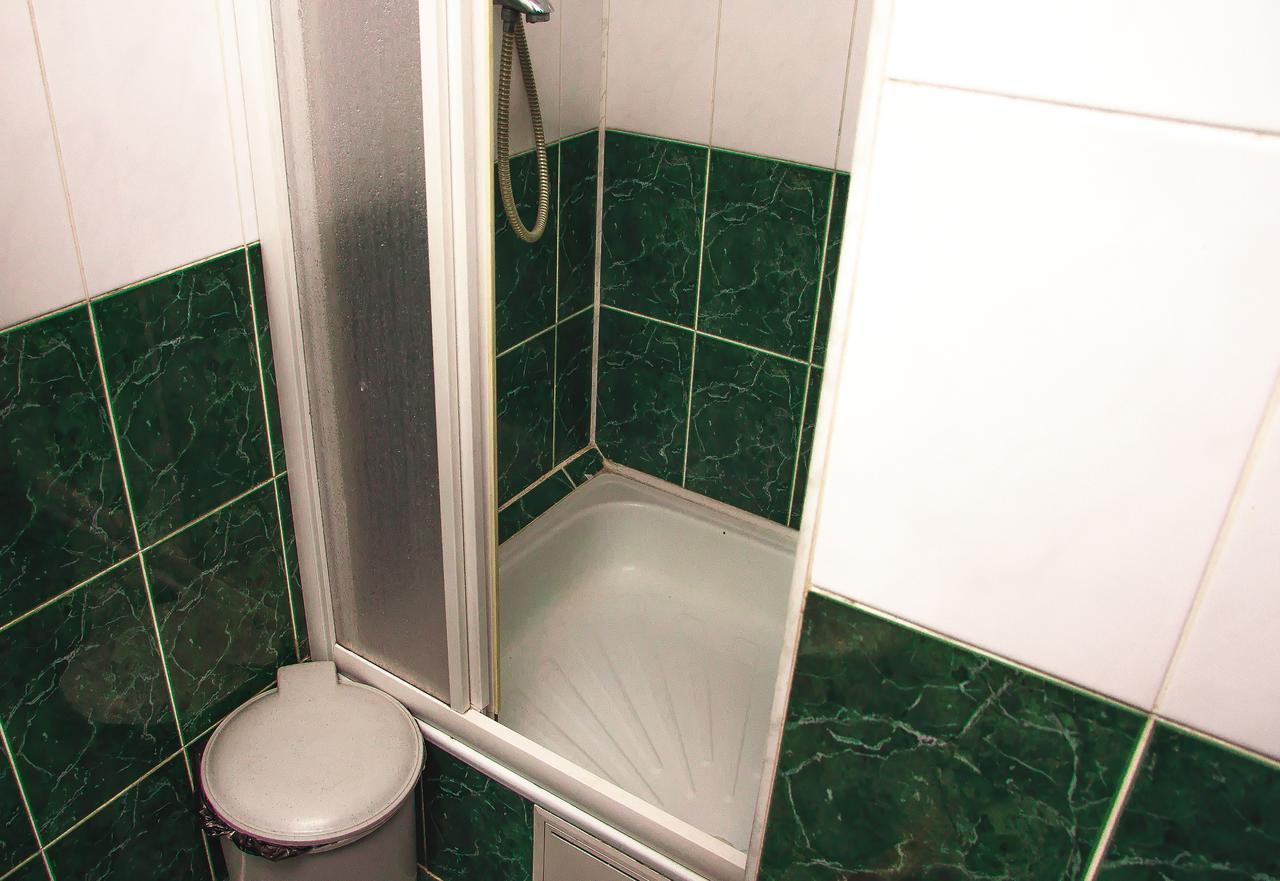 Globus Hostel كييف المظهر الخارجي الصورة